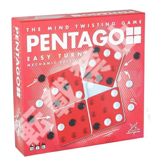 Kawada KBG-17 Pentago 4972825228210