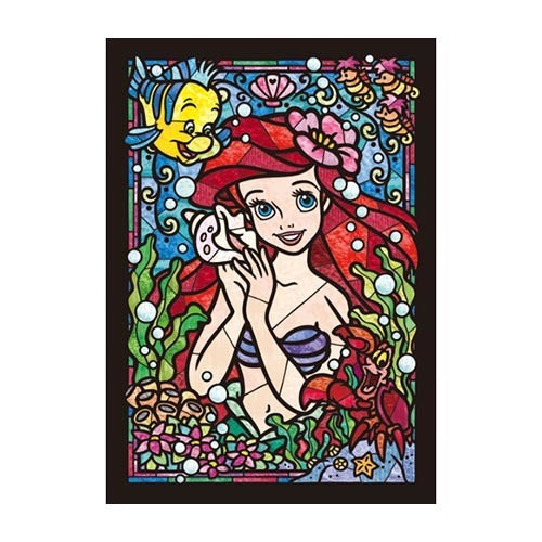 Vitral Tenyo DSG-266-751 Ariel 4905823857519