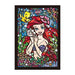 Vitral Tenyo DSG-266-751 Ariel 4905823857519