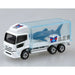 Takara Tomy 069 camion d'aquarium (requin) 4904810746829