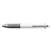 Mitsubishi Pencil Uni Jet Stream Takino Белый MSXE5100071 4902778043394