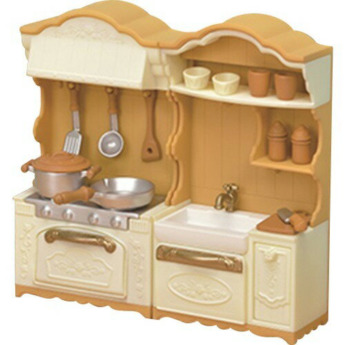 Conjunto de fogão/pia de cozinha Epoch 4905040296405