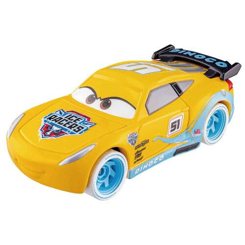 Takara Tomy Tomica C-25 Carros Cruise Ramirez Eye 4904810227991