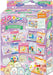 Beverly POU-007 กระเป๋า Charm Sumikkogurashi ชุดรีฟิล 4977524489665