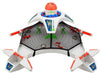 Megahouse American Battle Dome الإصدار. الأبيض 4975430519278