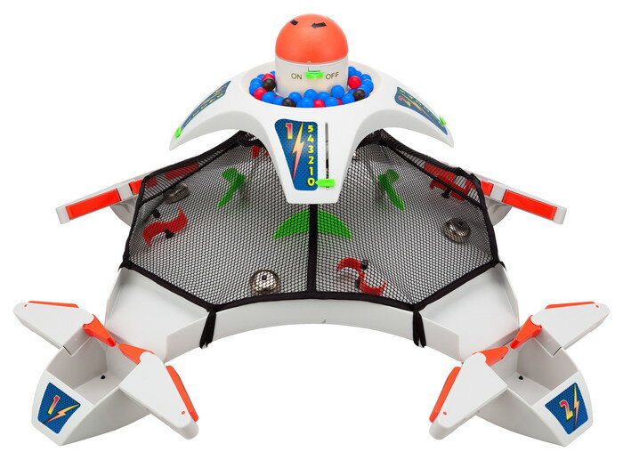 Megahouse American Battle Dome الإصدار. الأبيض 4975430519278