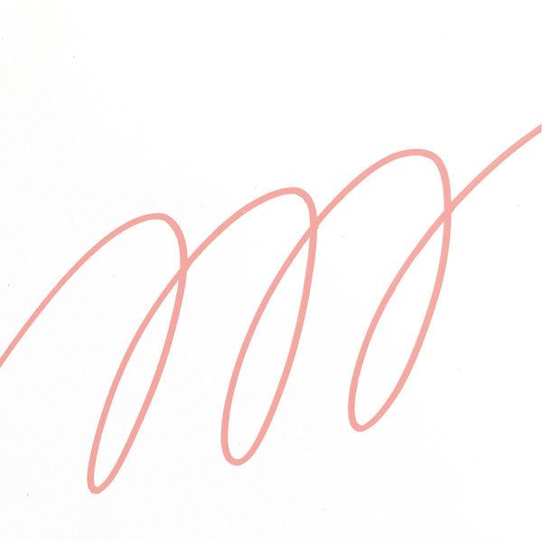 ポスカ 中字 コーラルピンク 水性マーカー 1本 PC5M.66 三菱鉛筆 （uni） 4902778195567