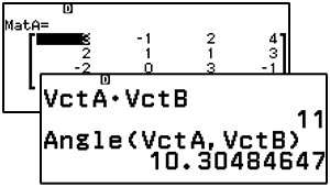 CASIO ClassWiz [PROFESSIONALE] Calcolatrice scientifica standard fx-JP900CW