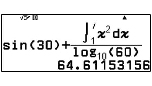 CASIO ClassWiz [PROFESSIONALE] Calcolatrice scientifica standard fx-JP900CW