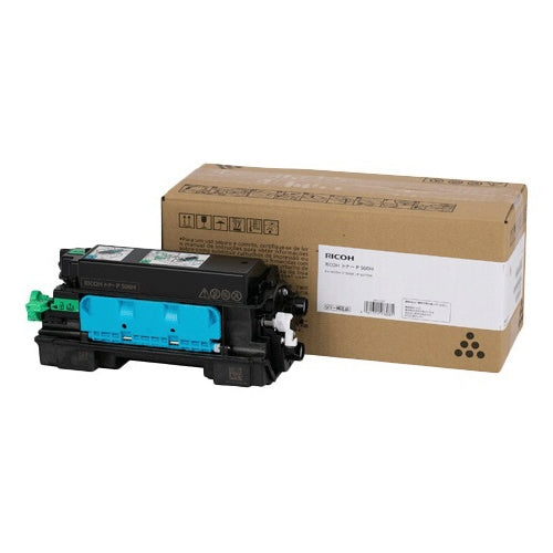 Cartuccia toner Ricoh P500H 514204 4961311936081