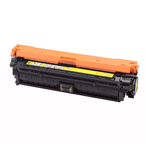 Enex genanvendt toner ECAT-335Y-1 Gul 4571433117765