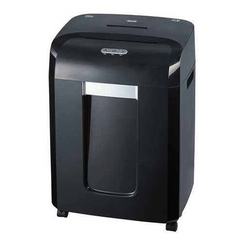 Trituratore Nakabayashi Microtaglio NSE-526BK 4902205722281