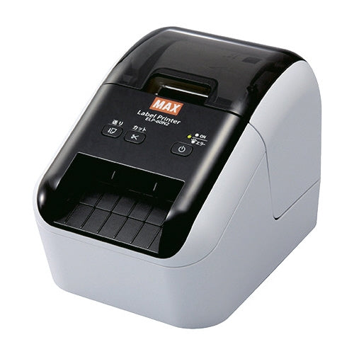 Stampante per etichette Max RakuLabe ELP-60N2 4902870819477