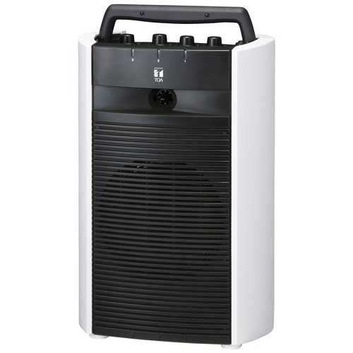 Amplificatore wireless TOA WA-2800 4538095001740