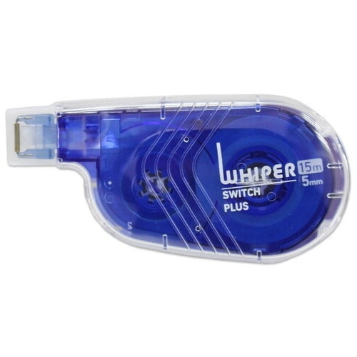 Plus viskerafbryderhus 5mm simpel P 10 styk 2147345329521