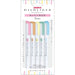 Zebra Mild Liner New P lidt 5 farver WKT7-5C-N 4901681416615