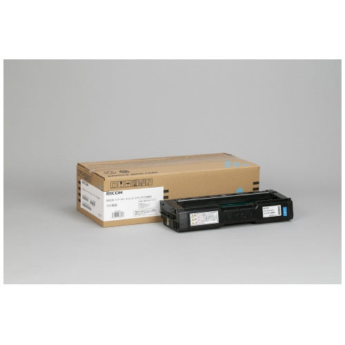 Cartuccia toner Ricoh P C300H Ciano 514230 4961311937897