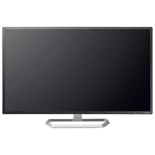 Monitor LCD I. O Data Equipment da 31,5 pollici Nero LCD-DF321XDB-A 4957180152516