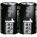 Fujitsu Fujitsu Baterías secas de manganeso AA 2 piezas x 10 paquetes 2147345331104