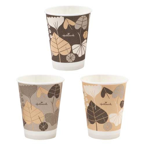 Sunup Strong Cup HM Leaf 205mL 60 stk x 25P 2147345330145