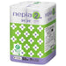 Oji Nepia Nepinepi Toiletrol Dubbele Rol W 12R×6P 2147345346399