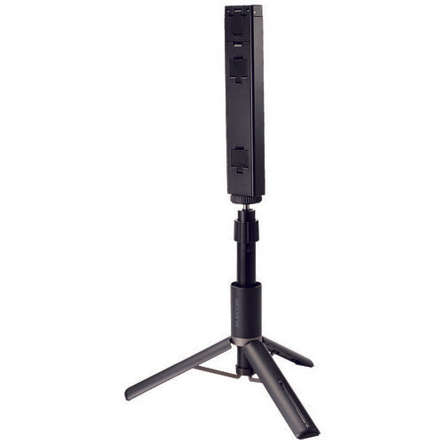 ELECOM Treppiede selfie stick per smartphone e tablet 4549550219723