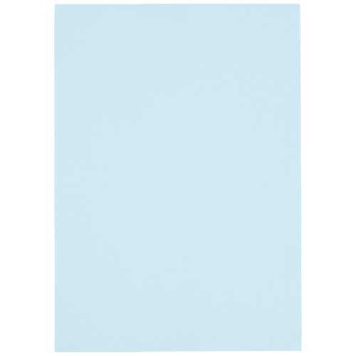 Papel colorido Smart Value B4 vazio 500 folhas A264J-5 4547345056256