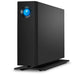 ELECOM HDD esterno d2Professional 10TB STHA10000800 3660619403974