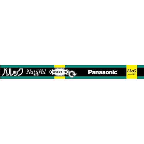 Panasonic Lampada fluorescente 110W Tubo dritto FLR110HEXNA100F3 Bianco luce diurna 10 pezzi 2147345347426