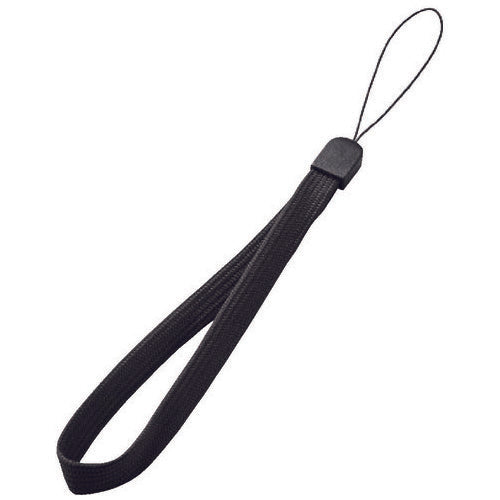 Cinturino da polso ELECOM P-STH01BK 4953103486515