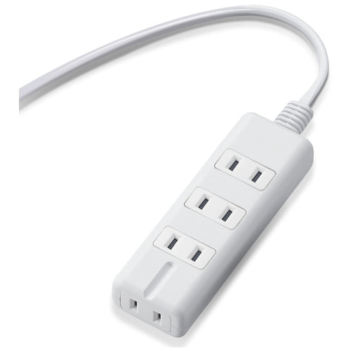 Rubinetto Magnetico ELECOM 4 Vie 5m T-KM01-2450WH 4549550149136