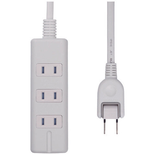 Rubinetto Magnetico ELECOM 4 Vie 3m T-KM01-2430WH 4549550149129