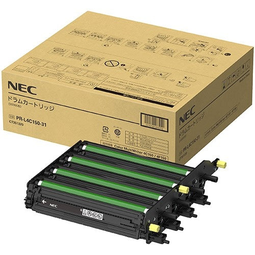 NEC sporvognsenhed PR-L4C150-31 4550161283010