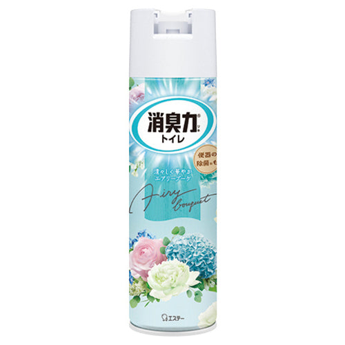 S.T. Toilet deodoriserende spray Airy Bouquet 6 styk 2147345355094