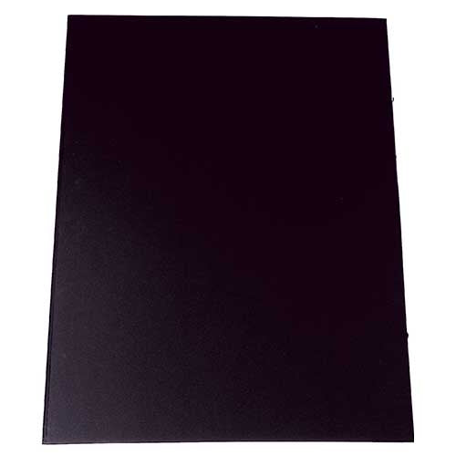 Panel de preparación para pluma estilográfica Platinum APA1-B negro 4977114800290