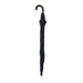 Hoshino Shoten 80 cm One-touch paraply Navy vindtæt knogle 4989075306377