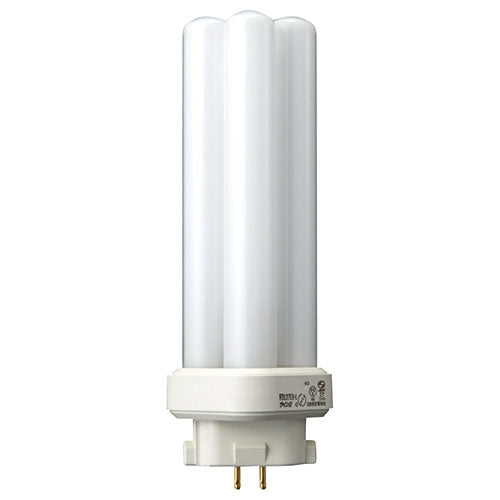 Panasonic Twin Fluorescent Light FDL 13W FDL13EXNJF3 Daylight White 4549980595237