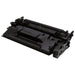 Enex genanvendt toner CRG-056 kompatibel ECAT-056 4571433117864