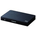 ELECOM HDMI分配器2輸出VSP-HDP12BK 4549550230308