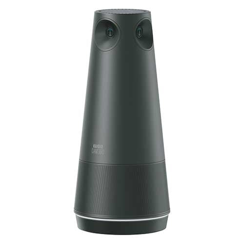 Fonte Successivo KAIGIO CAM360 Nero KGC1-BK 4549804986500