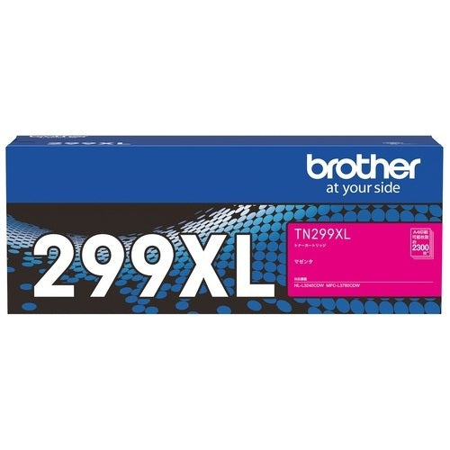 Brother tonerpatron TN299XLM 4977766828758