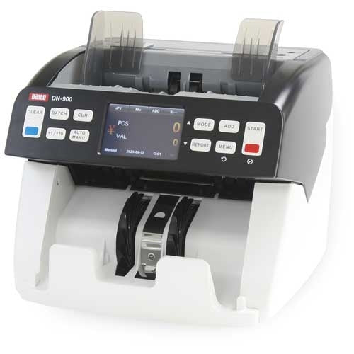 Contabanconote Daito a taglio misto DN-900 4930444319962