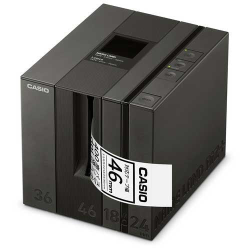 Компьютер Casio Nameland KL-LE900-TA 4549526702327