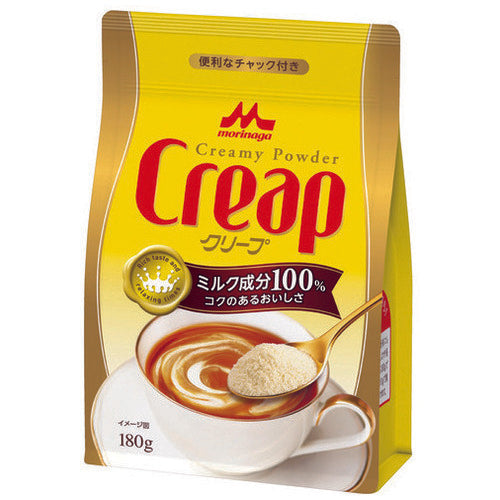 Morinaga Melk *Kruipzak 180g 4902720156608