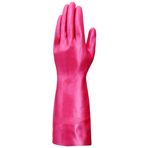 Dunlop Home Produkter Richine Medium Thick S Pink 09703 4904510997033