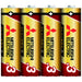 Mitsubishi Electric Pilas alcalinas Mitsubishi Electric tamaño AA 40 piezas 2147345355292