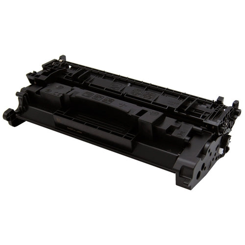 Enex genanvendt toner CRG-056L kompatibel 4571433117857