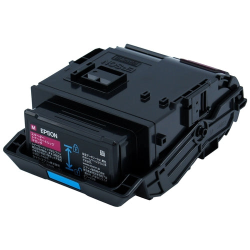 Enex genbrugstoner LPC3T38M kompatibel 4571433118618