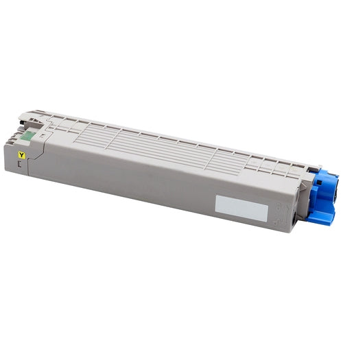 Toner riciclato Enex EOKB-TCC3BY-2 4571433117338