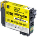 Ecorica Inchiostro Riciclato Giallo Compatibile con IB10YA 4562451409857